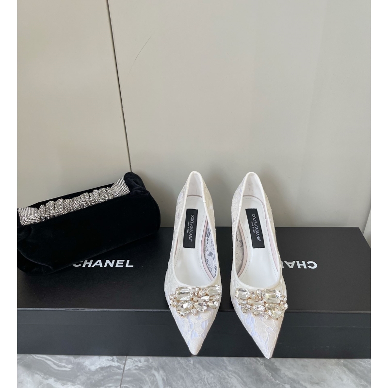 Dolce & Gabbana High Heels